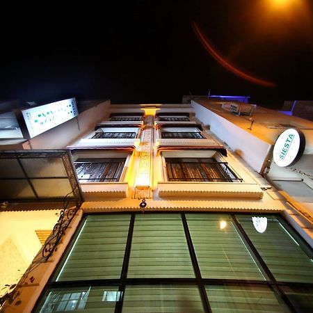 Siesta Apart Otel איזמיר מראה חיצוני תמונה