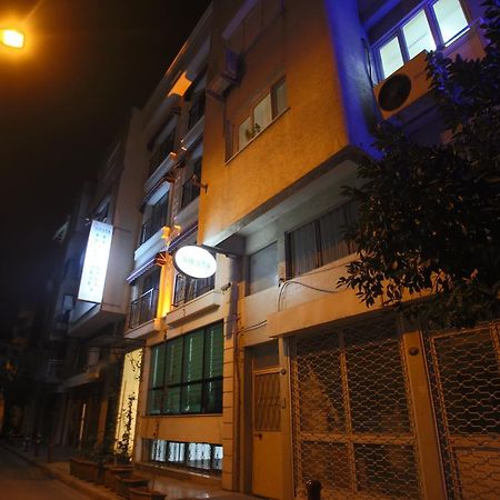 Siesta Apart Otel איזמיר מראה חיצוני תמונה