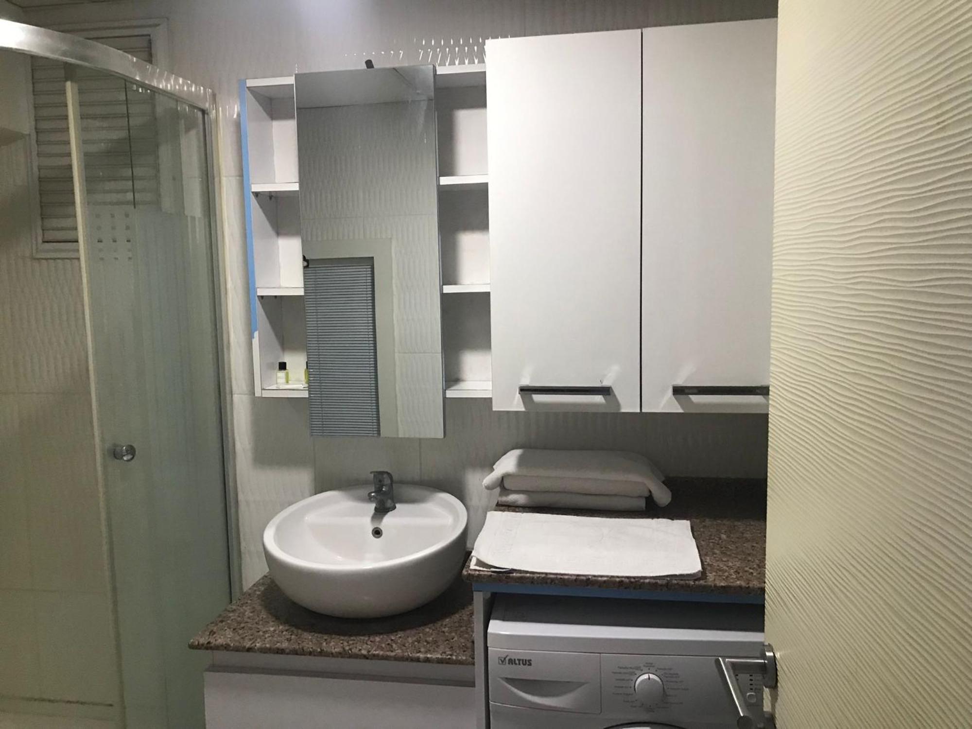 Siesta Apart Otel איזמיר מראה חיצוני תמונה