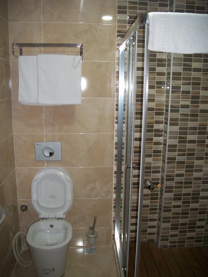 Siesta Apart Otel איזמיר מראה חיצוני תמונה