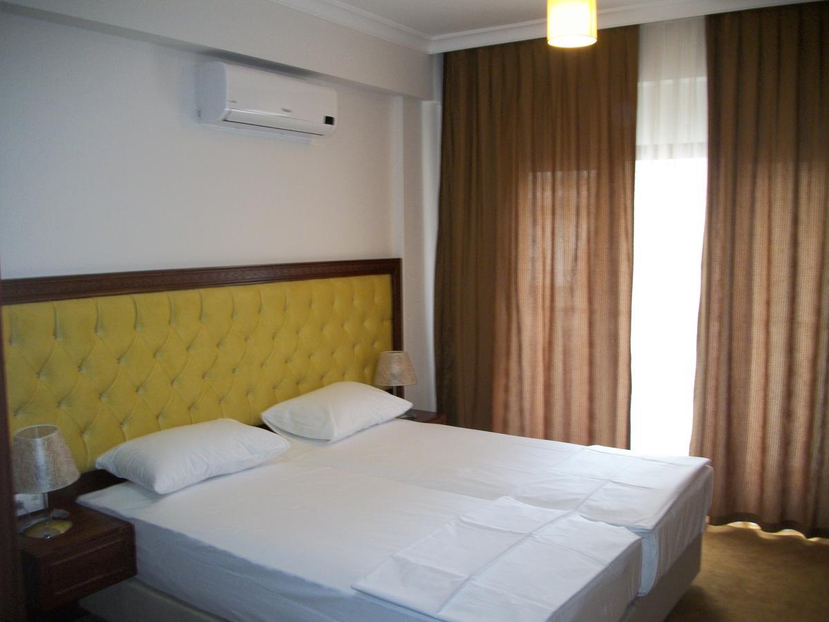 Siesta Apart Otel איזמיר מראה חיצוני תמונה