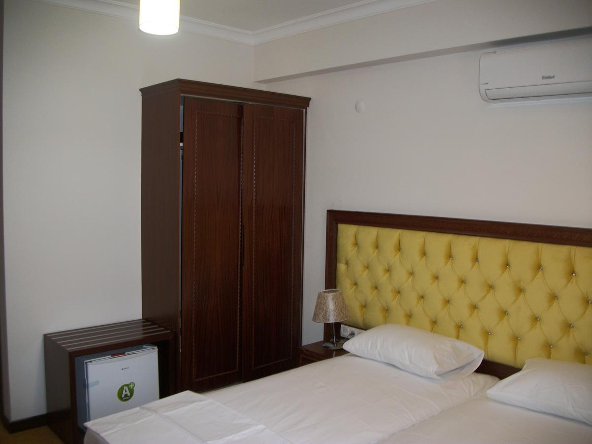 Siesta Apart Otel איזמיר מראה חיצוני תמונה