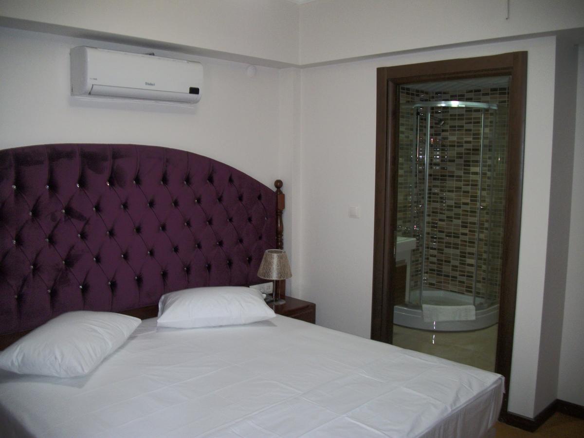 Siesta Apart Otel איזמיר מראה חיצוני תמונה