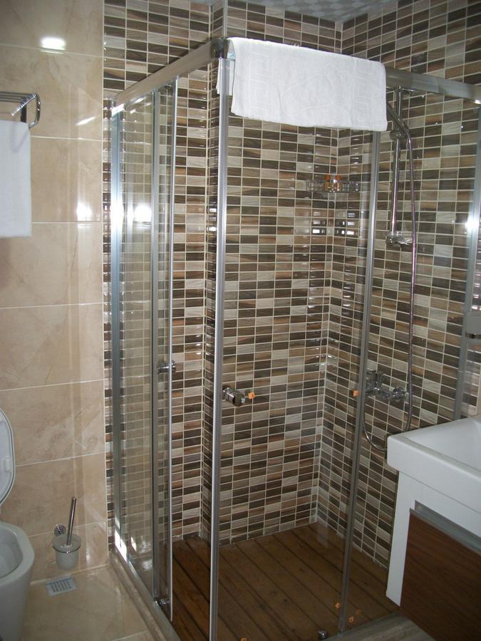 Siesta Apart Otel איזמיר מראה חיצוני תמונה