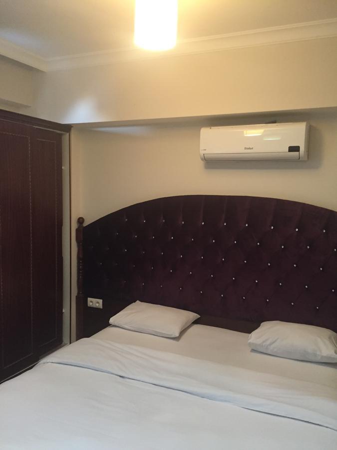 Siesta Apart Otel איזמיר מראה חיצוני תמונה