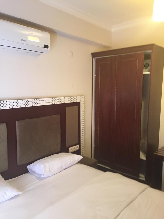 Siesta Apart Otel איזמיר מראה חיצוני תמונה