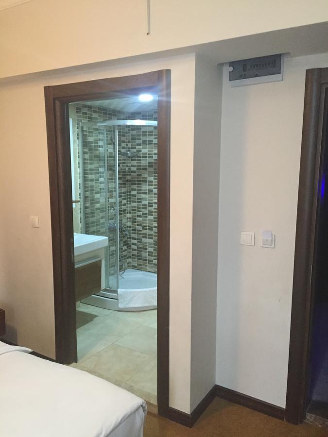 Siesta Apart Otel איזמיר מראה חיצוני תמונה