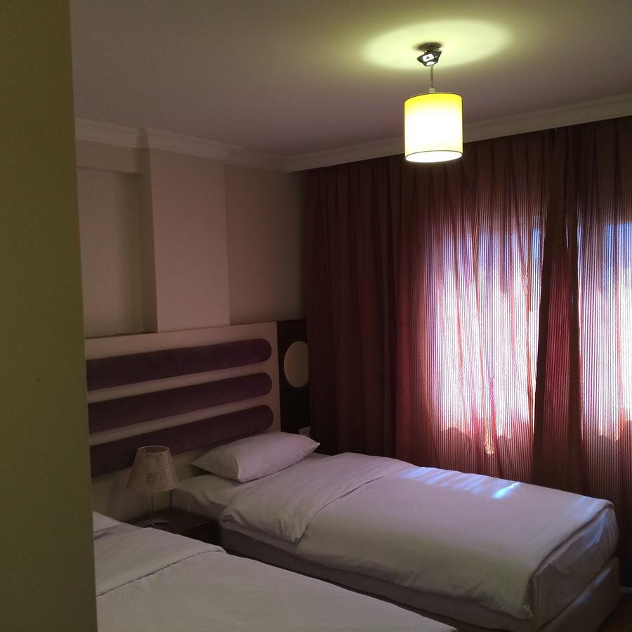 Siesta Apart Otel איזמיר מראה חיצוני תמונה