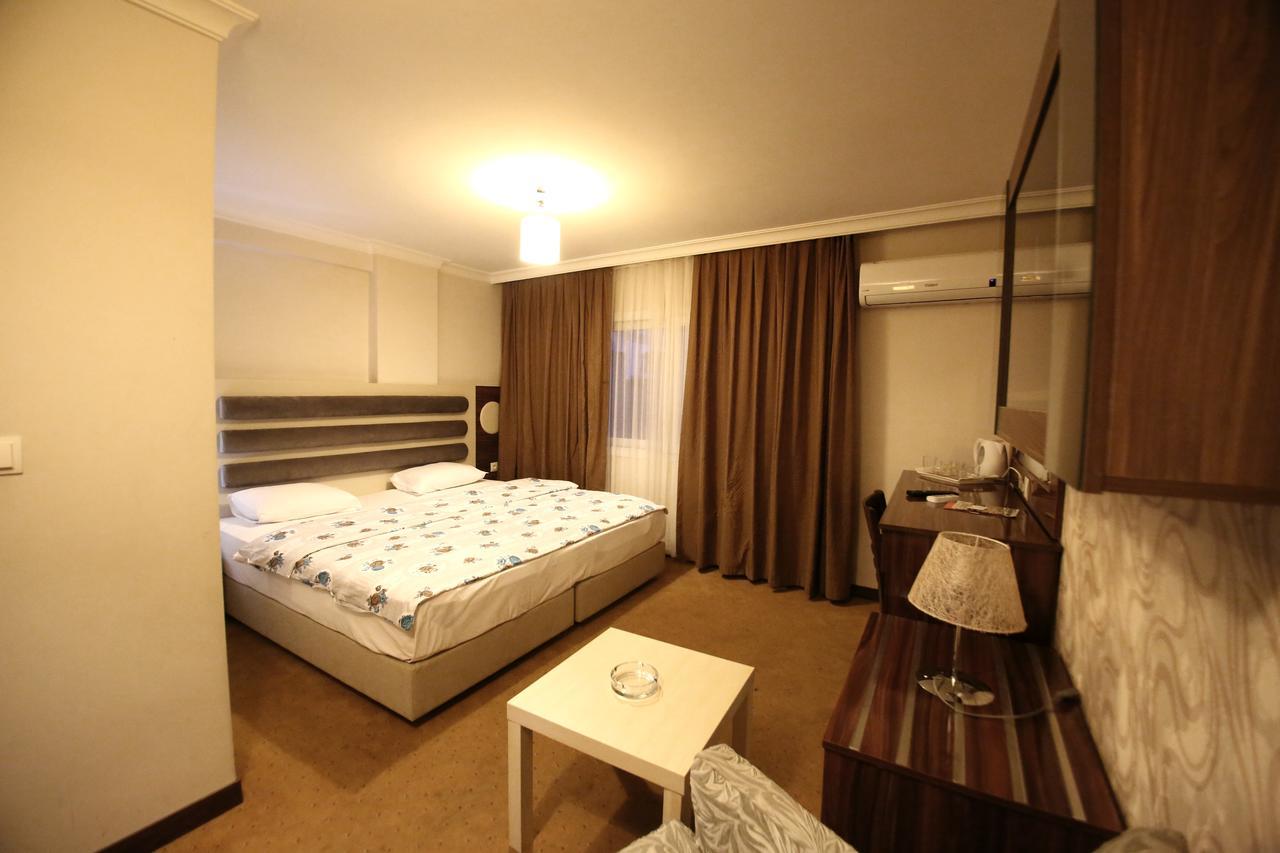 Siesta Apart Otel איזמיר מראה חיצוני תמונה