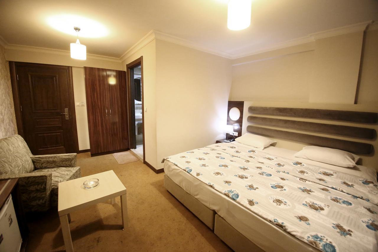 Siesta Apart Otel איזמיר מראה חיצוני תמונה