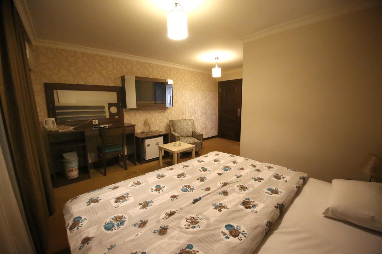 Siesta Apart Otel איזמיר מראה חיצוני תמונה