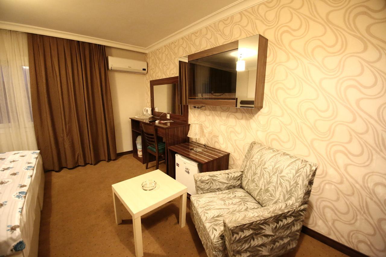 Siesta Apart Otel איזמיר מראה חיצוני תמונה