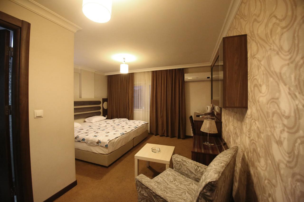 Siesta Apart Otel איזמיר מראה חיצוני תמונה