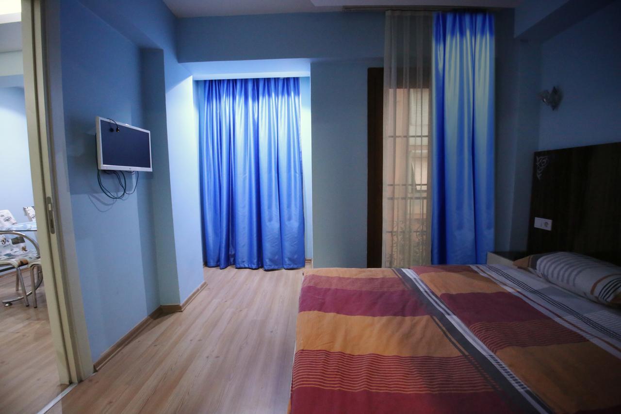 Siesta Apart Otel איזמיר מראה חיצוני תמונה